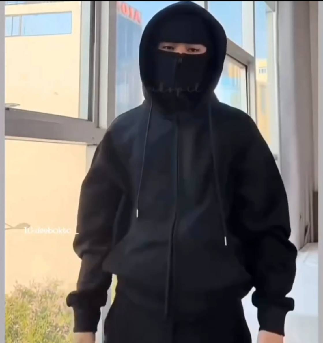 Maskali Xudi
