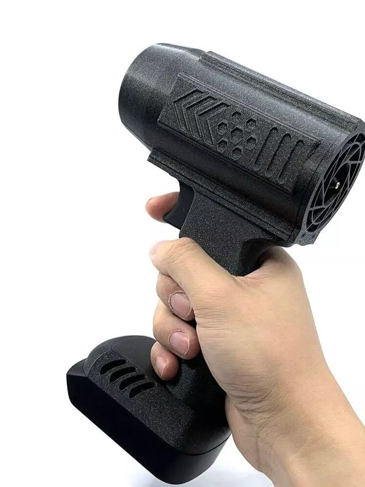 Elektr Turbo Fen 130.000 RPM Tezlikda