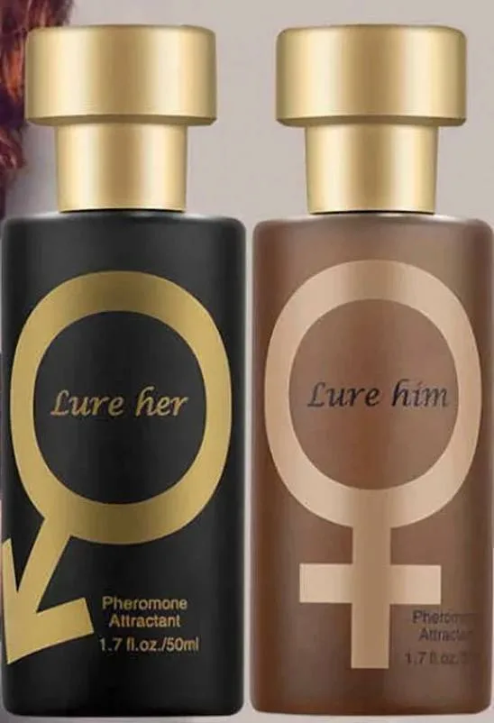 Formula feramon