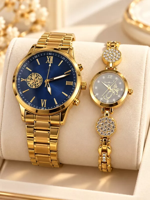💛 JUFTLIKLAR UCHUN SOATLAR TO‘PLAMI ⌚💑