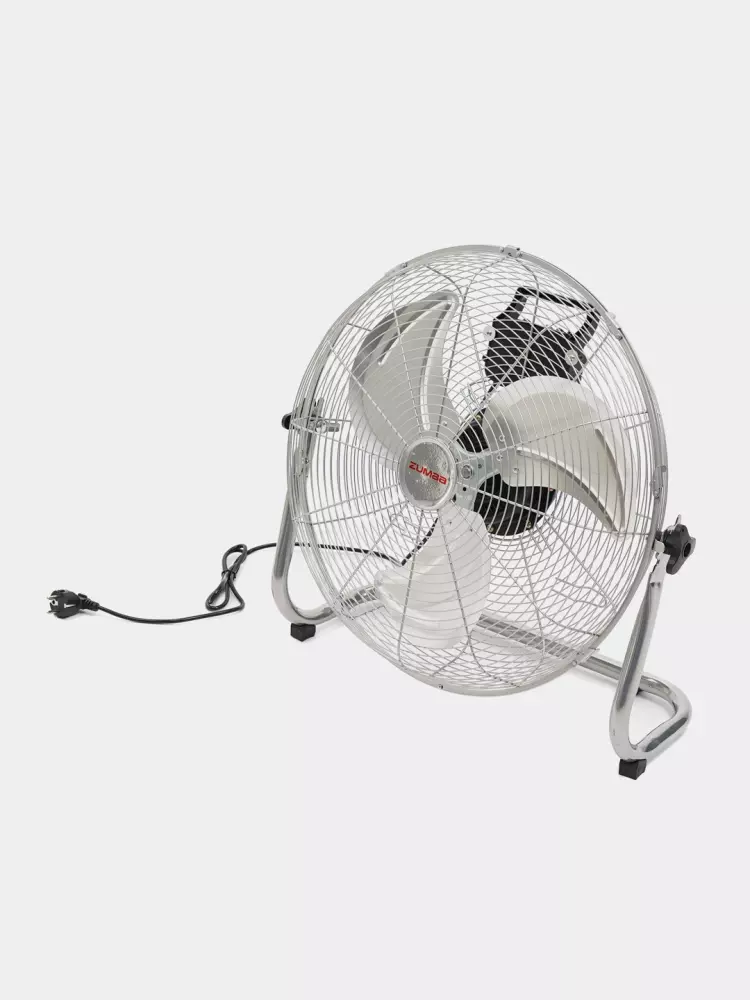 Ventilyator ZUMA polda turadigan