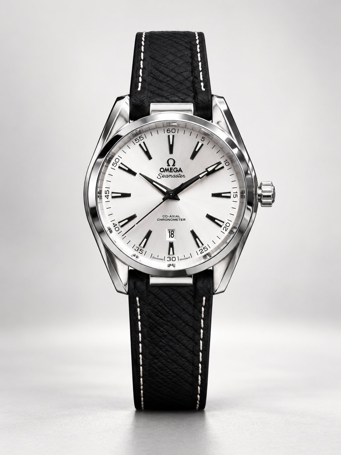 ⌚️ Klassik erkaklar soati — zamonaviy va didli ko‘rinish!