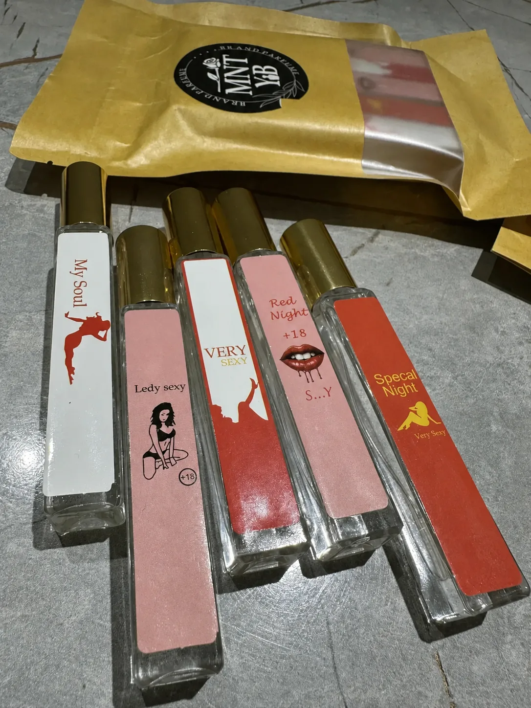 Feramon 5 talik 10 gr