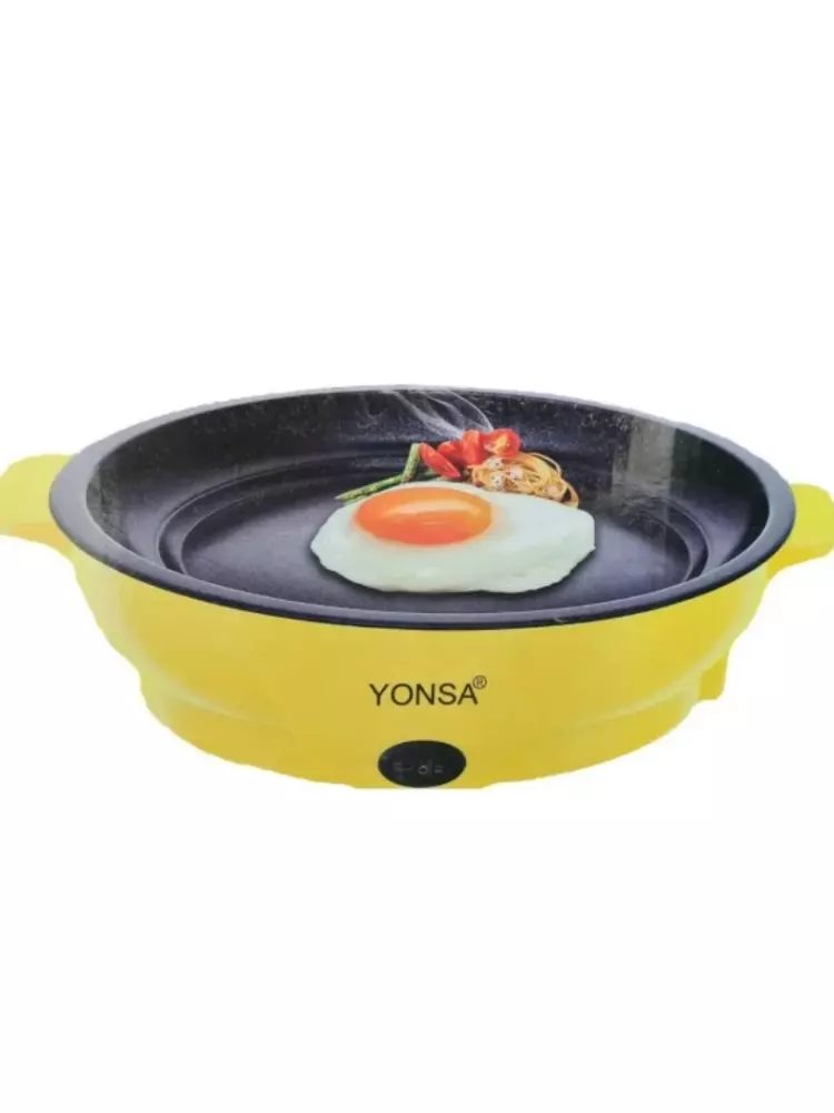 Yonsa elektr skavarodka 3 xil razmer