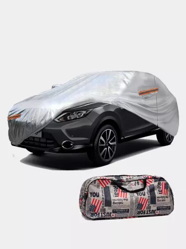 Avtomobil uchun  tenti "Amerikanka tent”