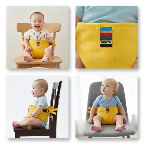 BabyNest» — go‘daklar uchun uydek iliqlik va xavfsizlik! 🏡👶