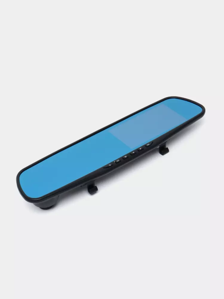 Avtomobil videoregistratori Oyna BlackBox DVR - Full HD, 2 ta kamera